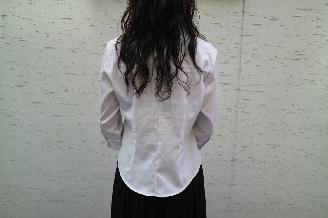 Frill Shirt  상품이미지8