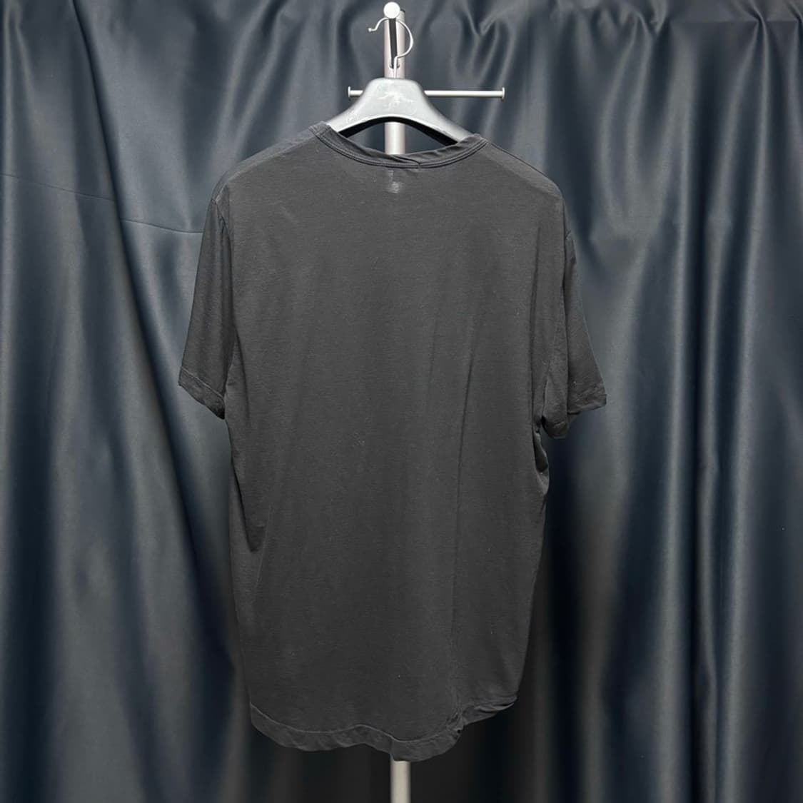 4) 제임스펄스 james perse 클리어 반팔 티셔츠 상품이미지4