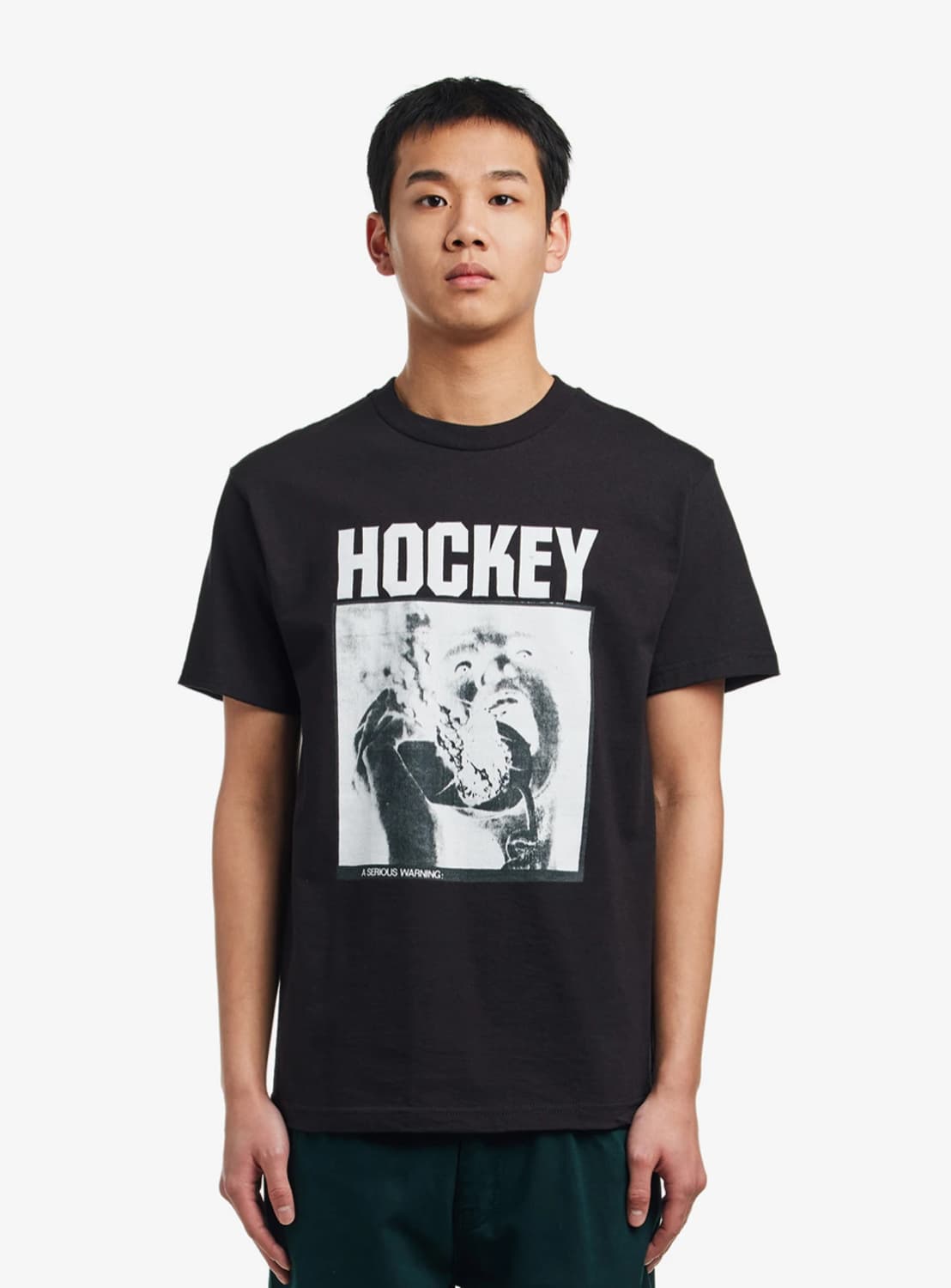 hockey 반팔 상품이미지1