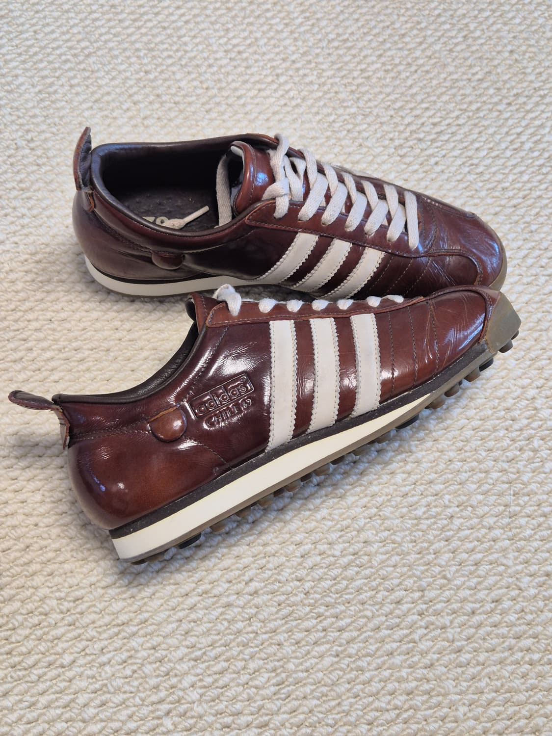 265(8UK) 아디다스 칠레62 CL  상품이미지3