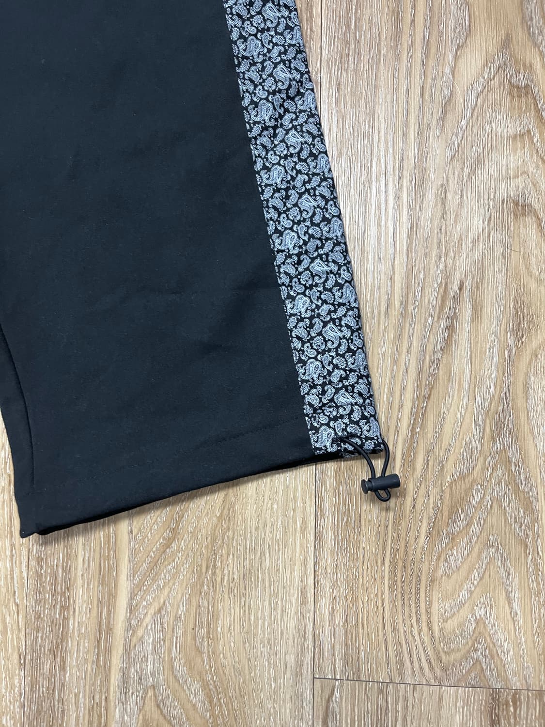 ASC 사이드페이즐리 팬츠 상품이미지4