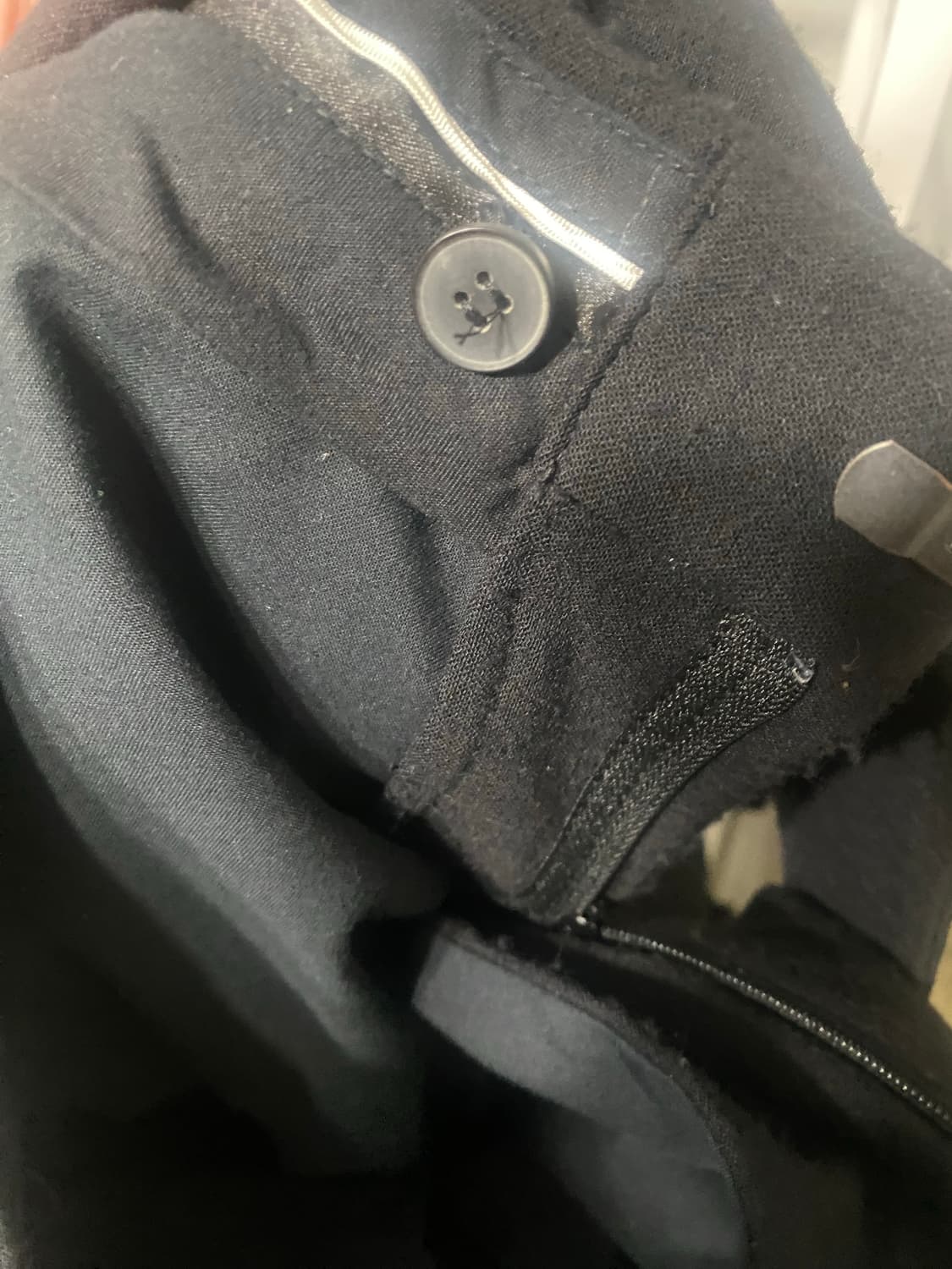 하이더아커만 울 구루카팬츠 상품이미지4