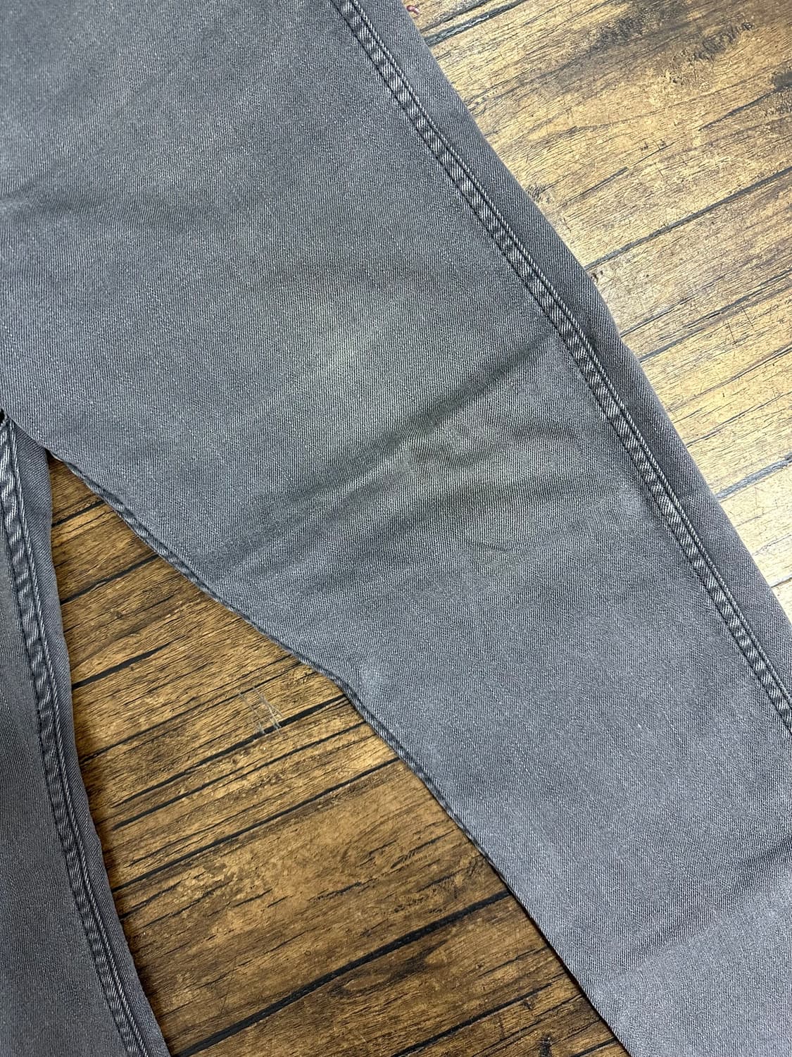 리바이스 508 그레이진  W32 L29 상품이미지4