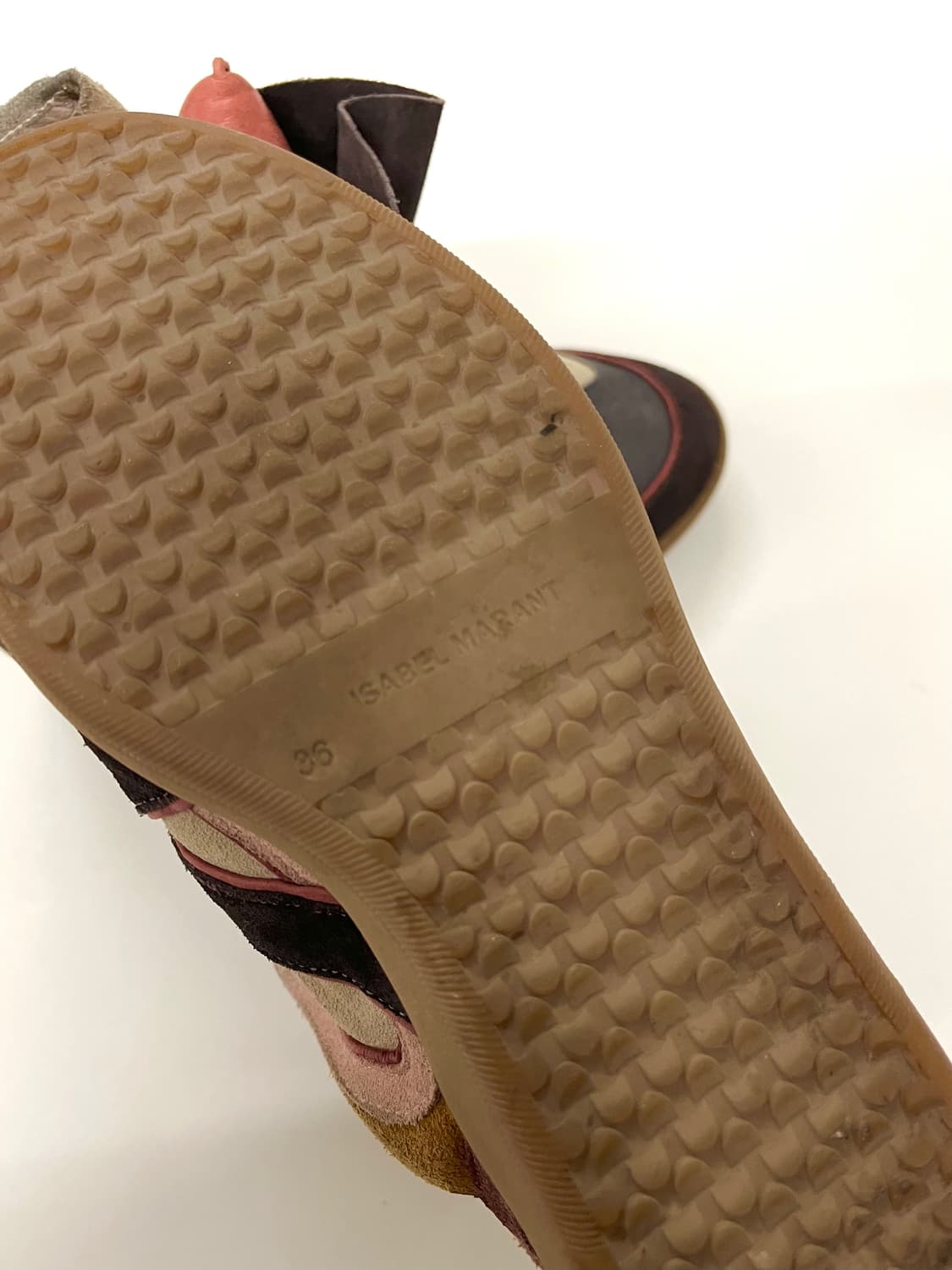 이자벨마랑 베켓 스니커즈 상품이미지7