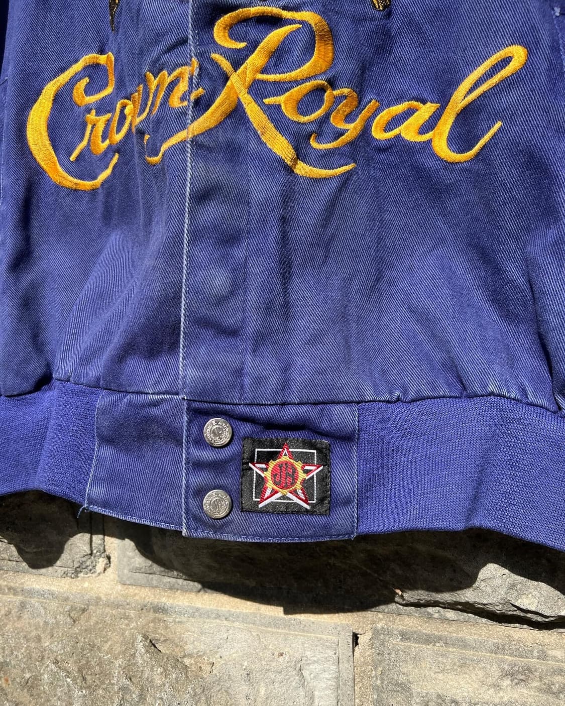 Jeff Hamilton Crown Royal  상품이미지5