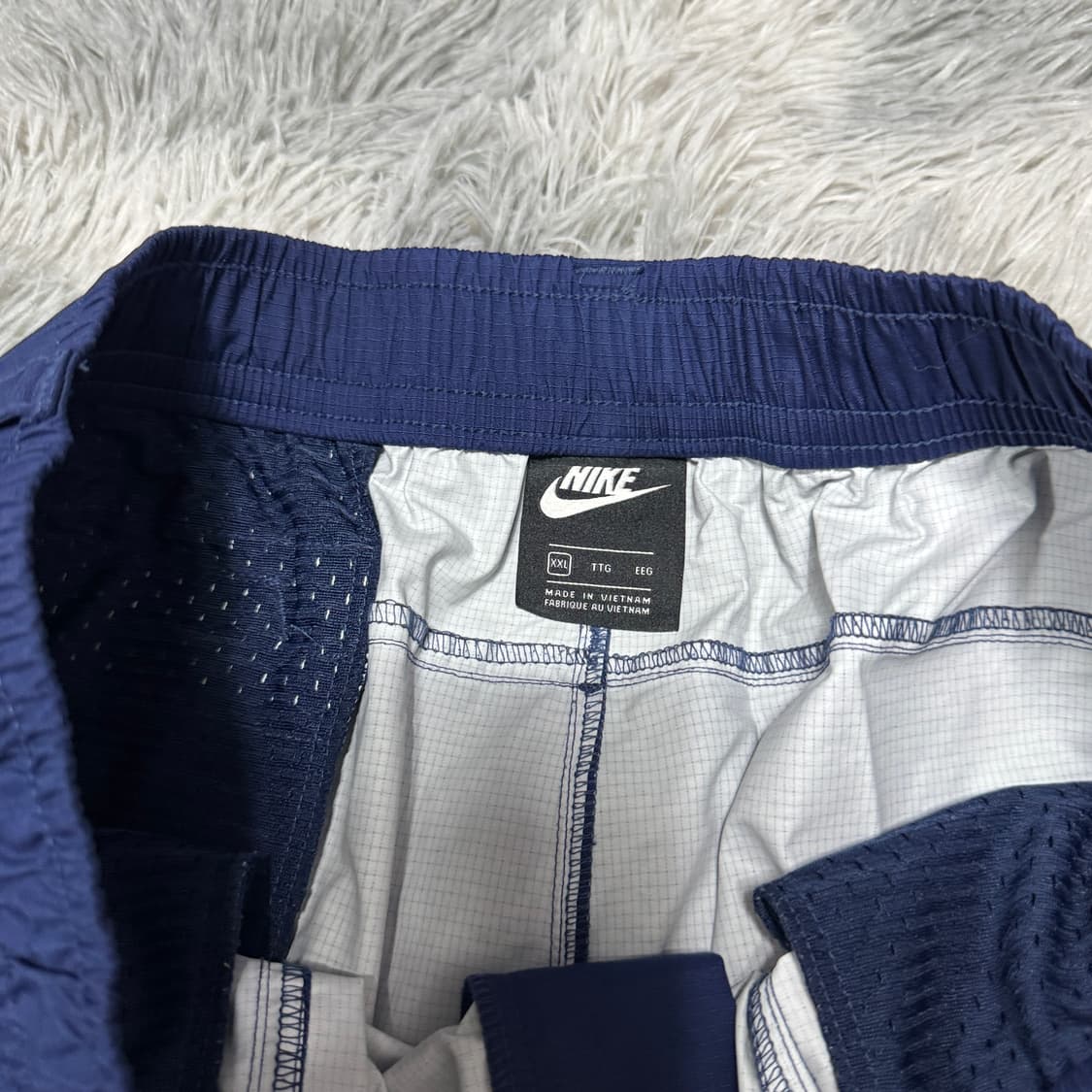 나이키 나일론 반바지 2XL사이즈 상품이미지3