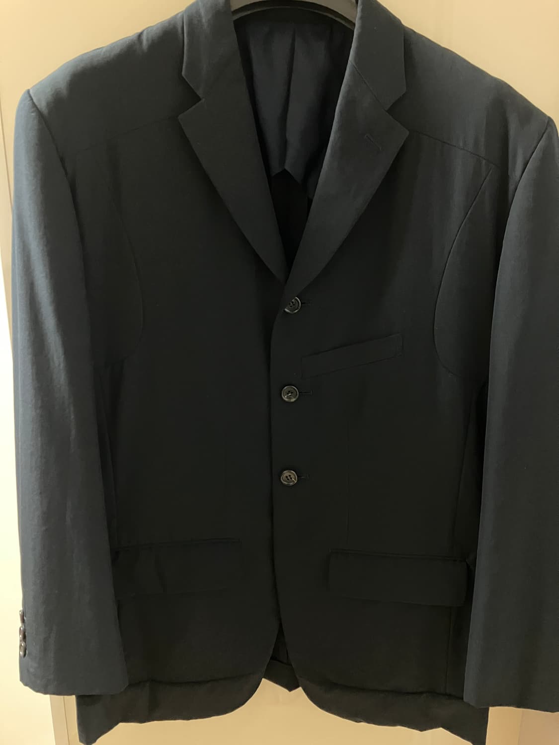 꼼데가르송 옴므 플러스 3B자켓 상품이미지1