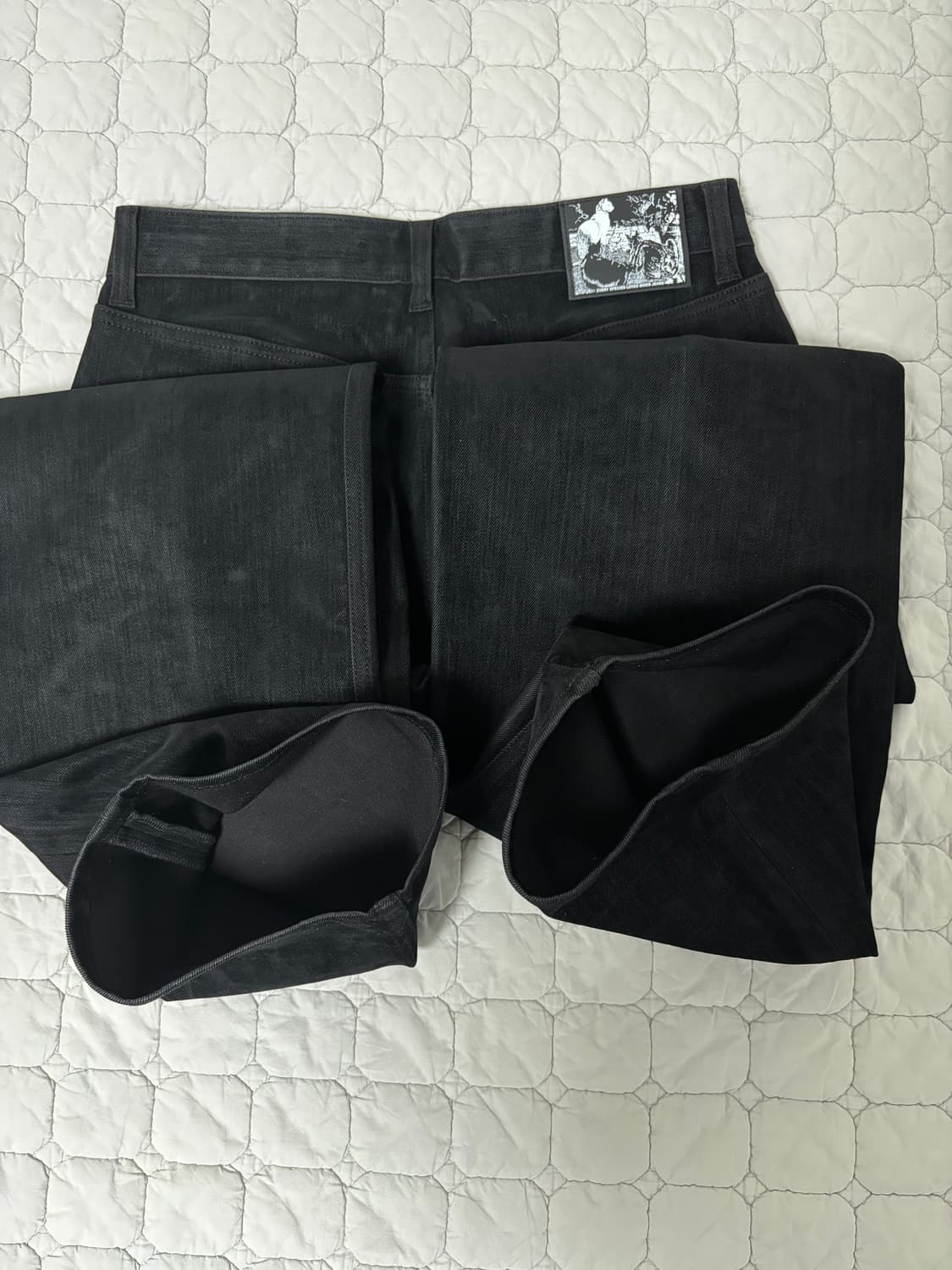 [30] 모드나인 MOD7w Angel Crow 엔젤 크로우 상품이미지7