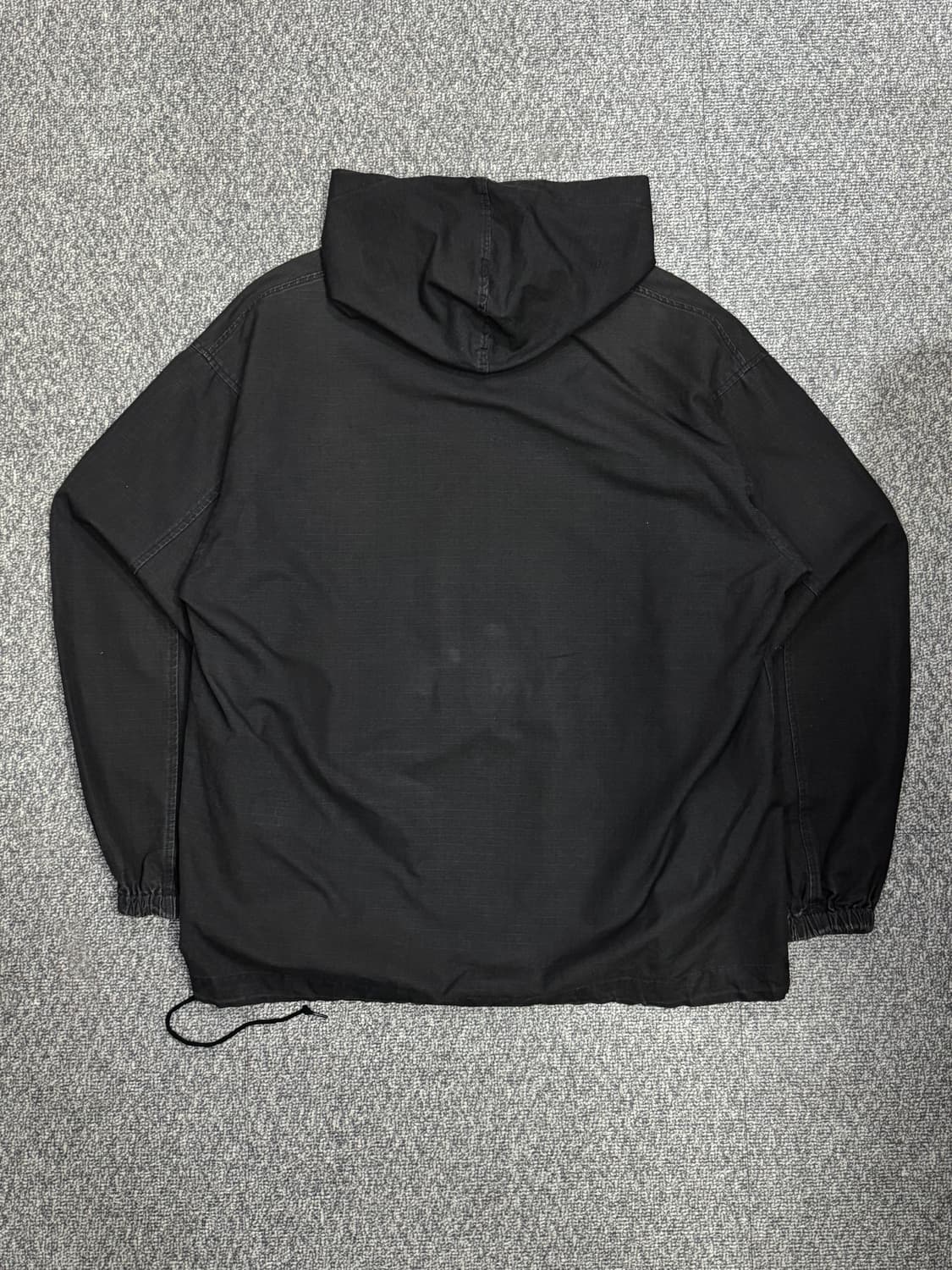 캡 클로딩(CAB CLOTHING) 밀리터리 후드 상품이미지2