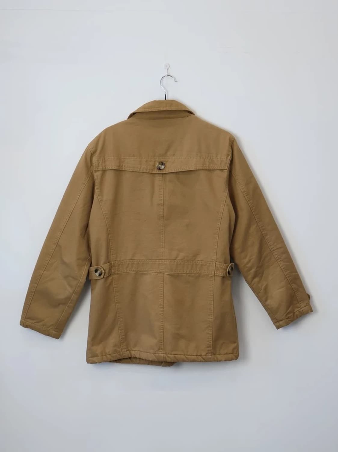 Fashion Design Life Military Jacket 상품이미지3