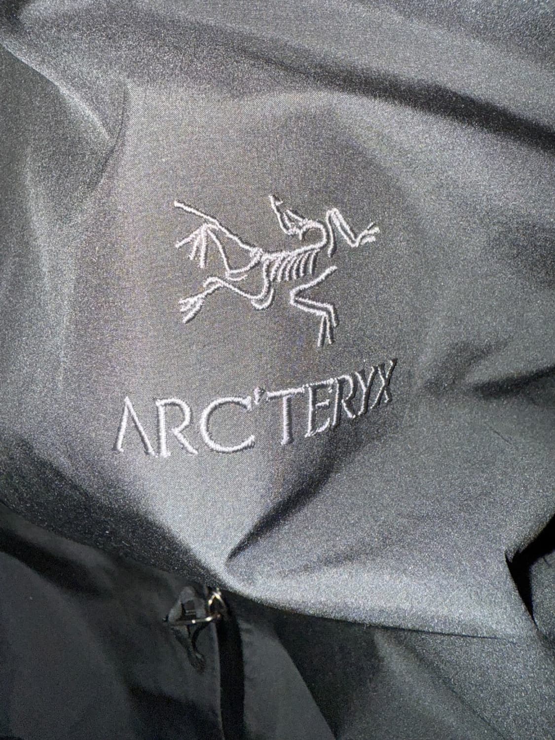 아크티렉스 정가품 봐주실분 상품이미지2