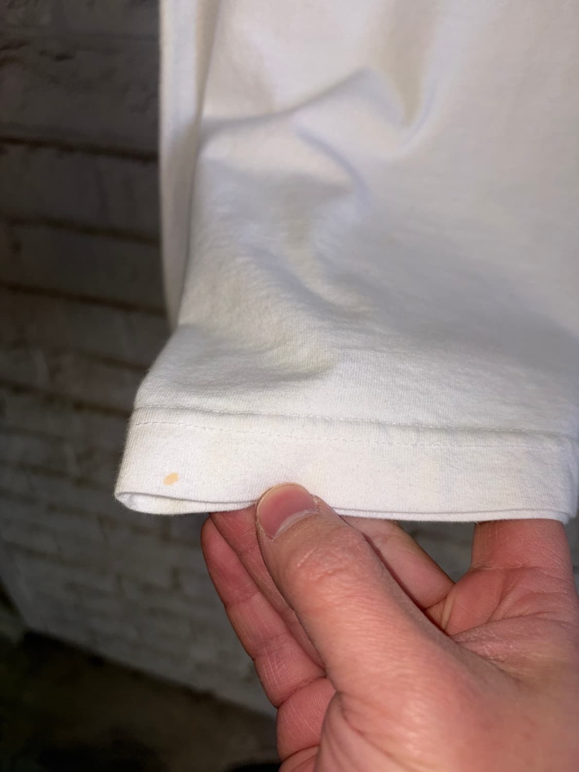 네이버후드 롱슬리브 L  상품이미지8