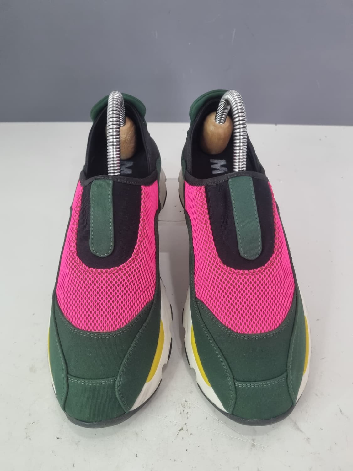 36 마르니 멀티 스니커즈 상품이미지3