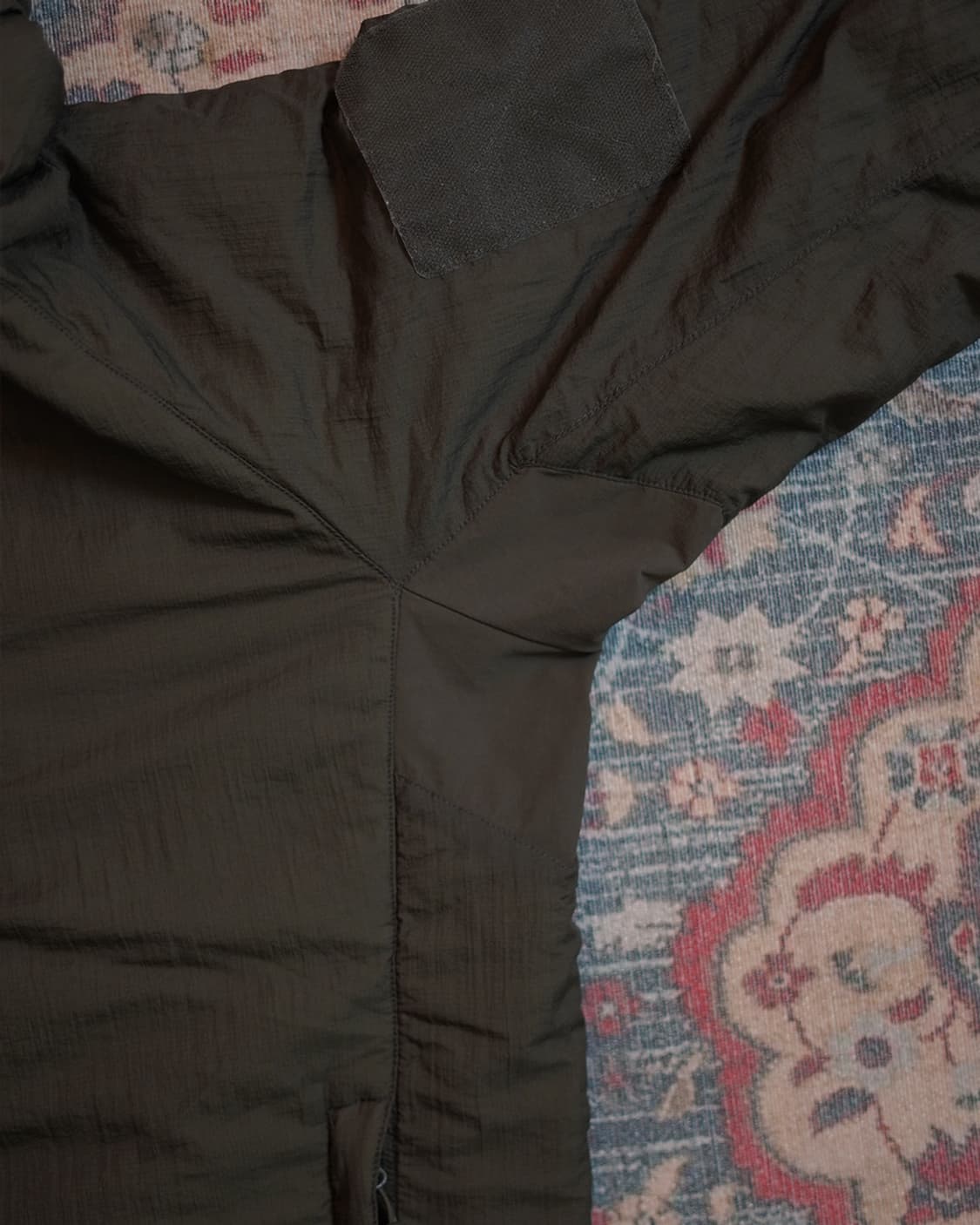 헬리콘텍스 울프하운드 카키 상품이미지4