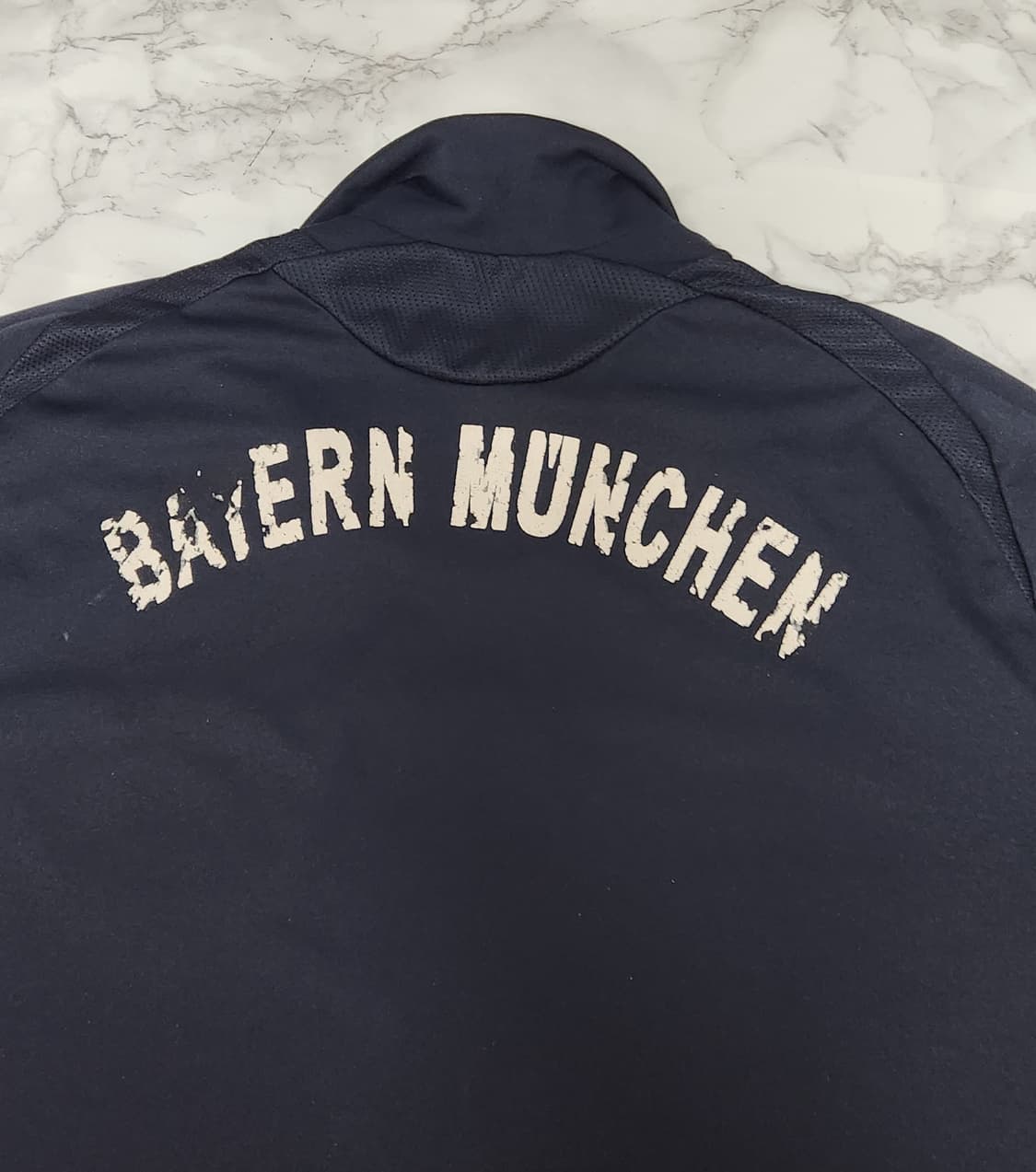 08-10 아디다스 뮌헨 어웨이 유니폼 반팔 상품이미지4