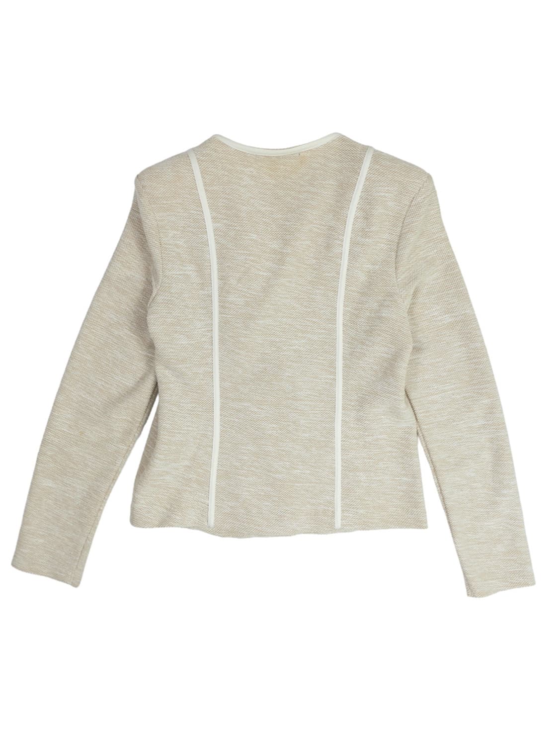 Armani Exchange knit moto jacket 상품이미지7