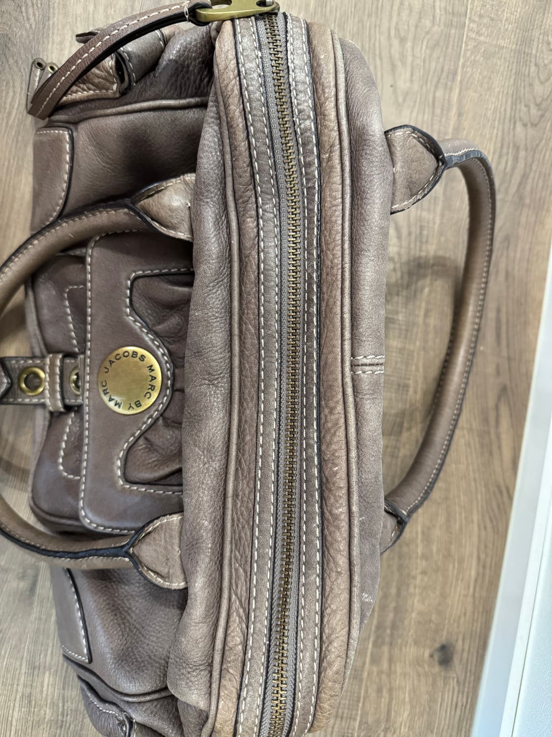 마크제이콥스 숄더백  상품이미지5