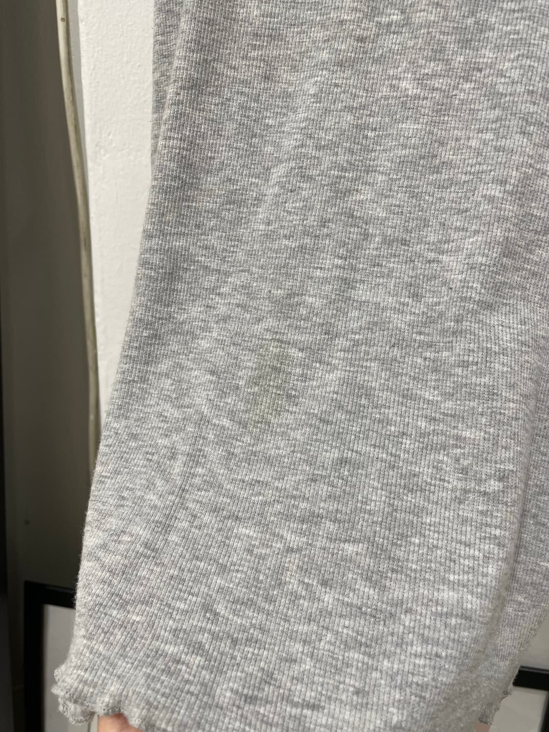 Gray Lace Camisole 상품이미지8