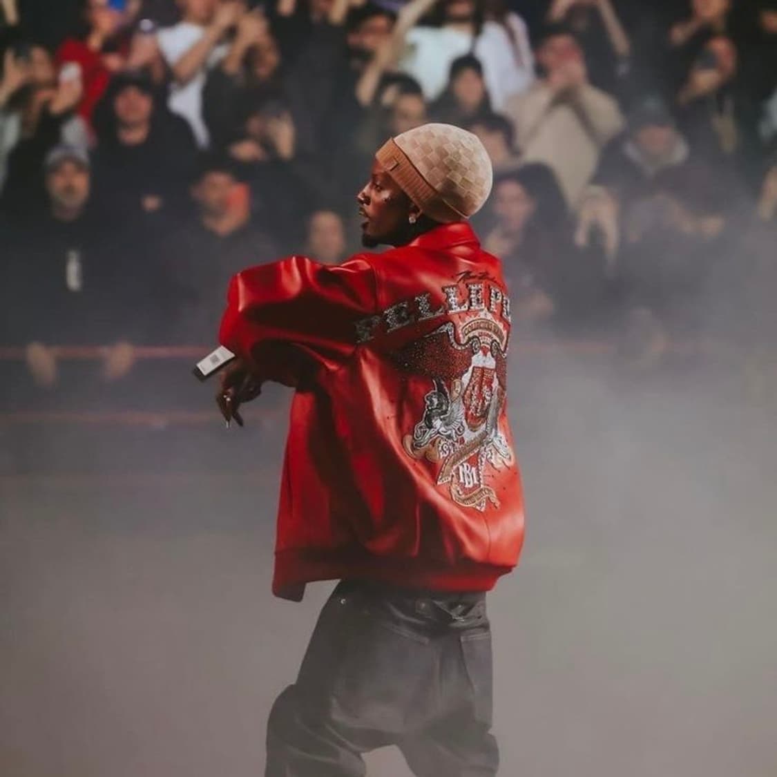 Pelle Pelle Studded Leather Jackets 상품이미지9