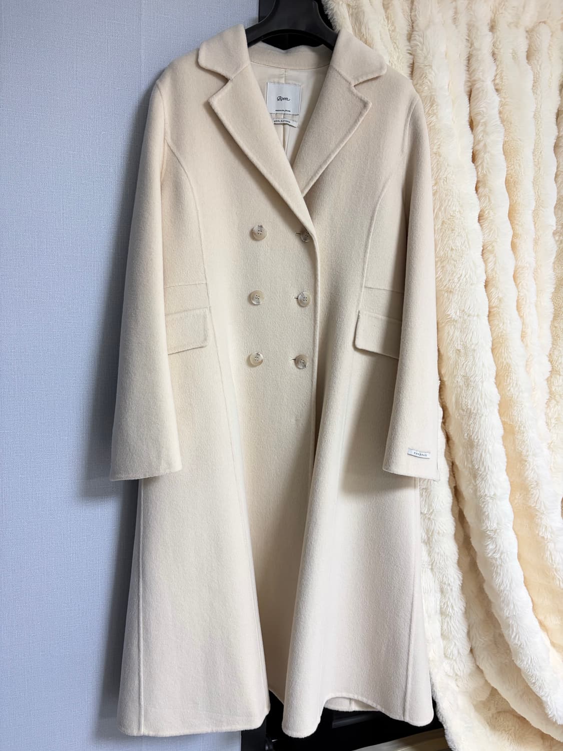 로엠 울코트 상품이미지3