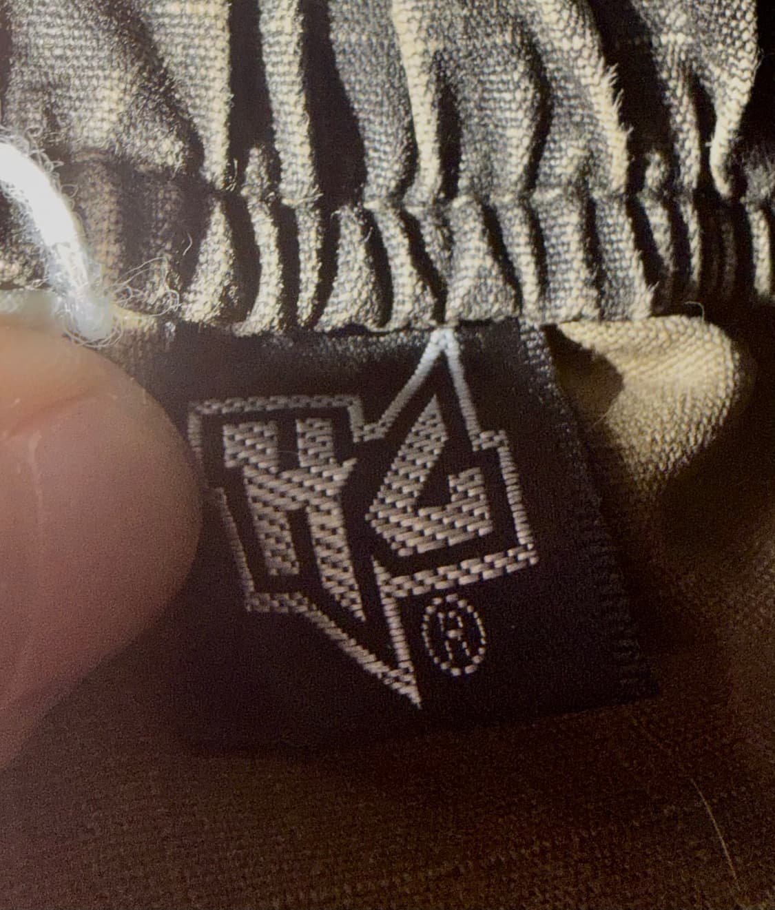 99‘s Hysteric Glamour 카고 하프팬츠 (착샷ㅇ) 상품이미지5