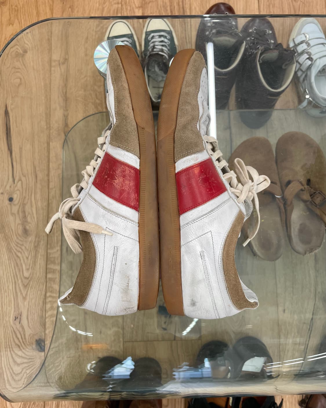 [280] 디올 옴므 스니커즈 상품이미지7