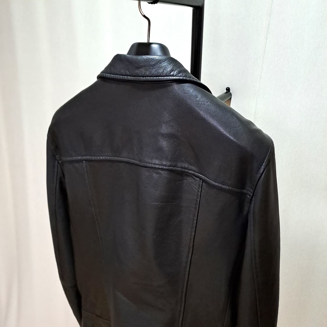 (택포) 올세인츠 빌리 바이커 자켓 B129 상품이미지5