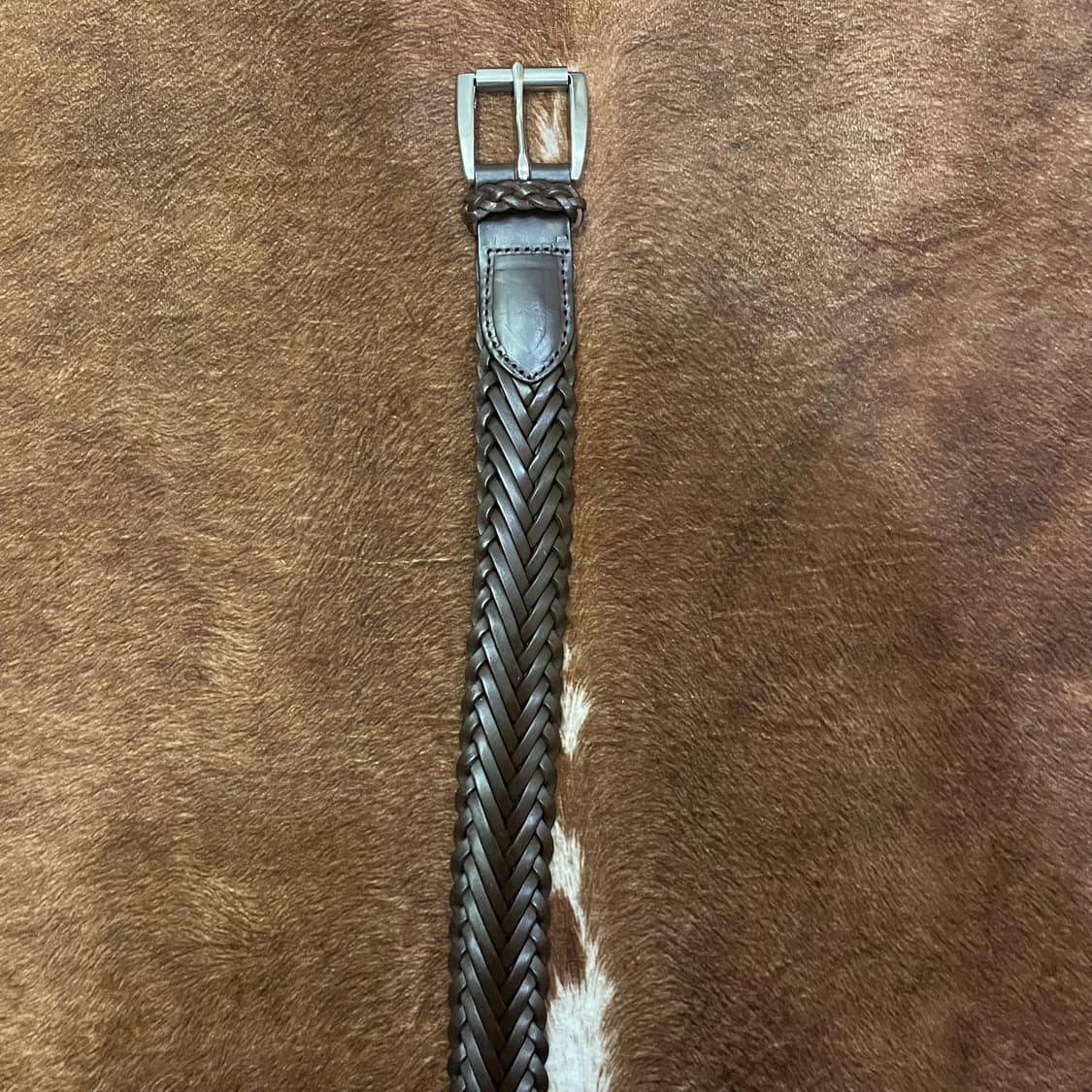 빈티지 벨트 상품이미지1