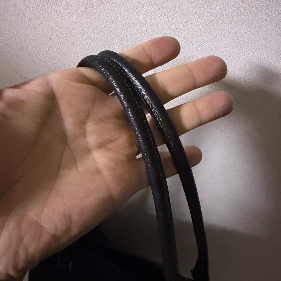 프라다 포코노 나일론 빅삼각로고 숄더&토트백 상품이미지3