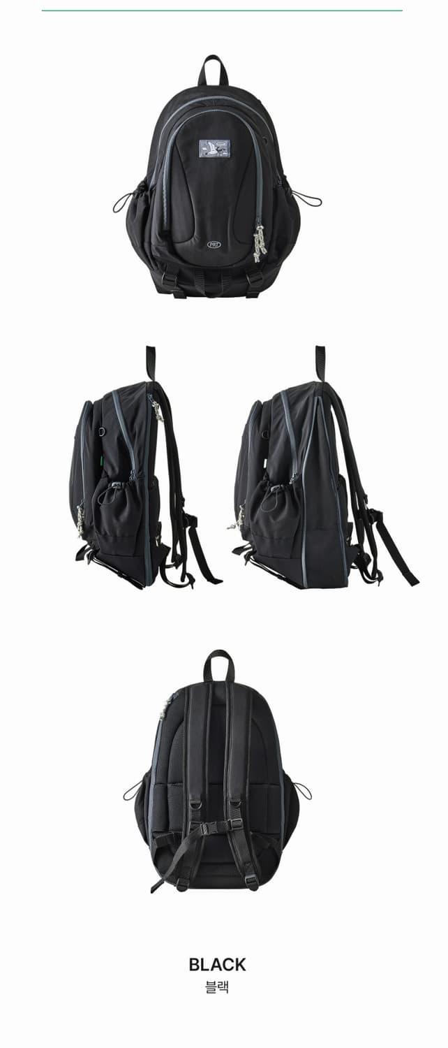 패리티 멀티 포켓 백팩
새상품 택있음

 상품이미지2