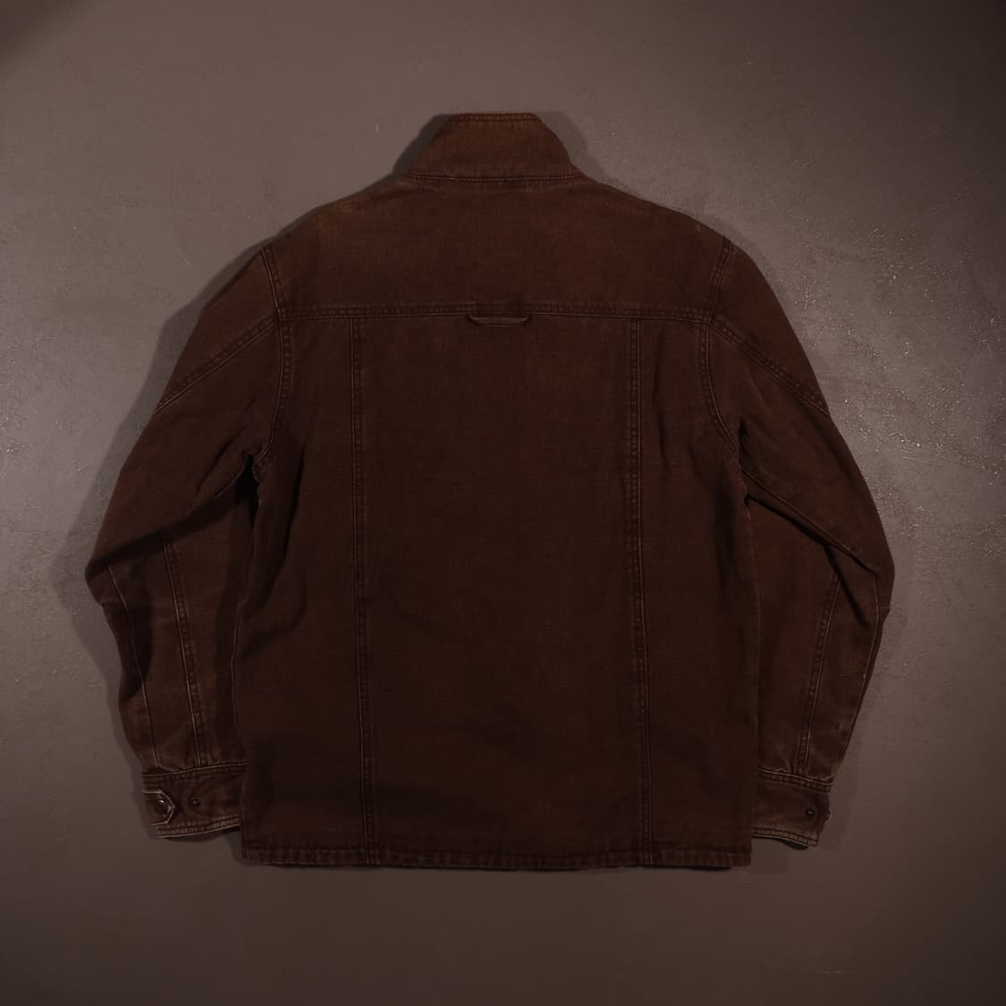 카부 워크자켓 상품이미지7