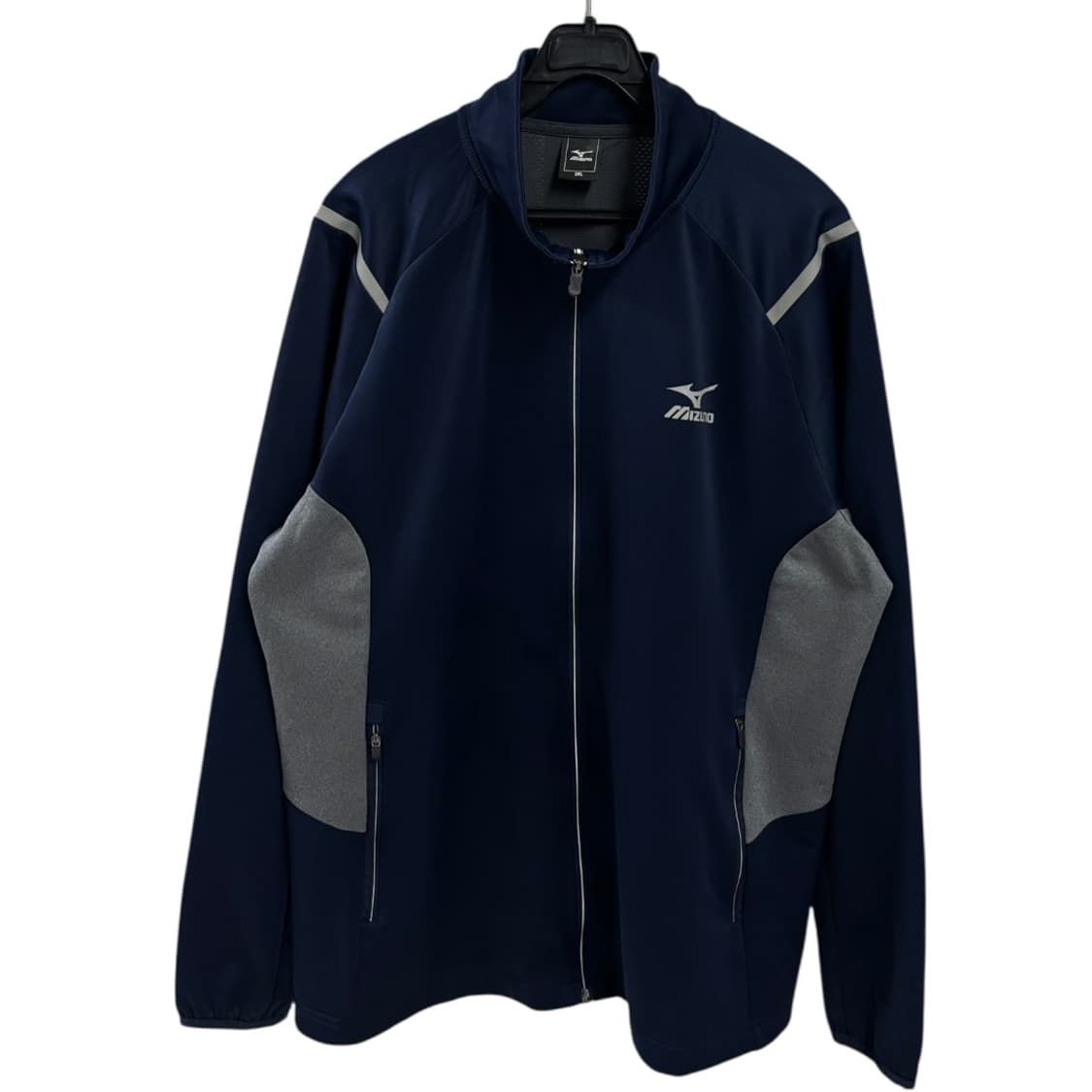 미즈노 트랙탑 상품이미지1