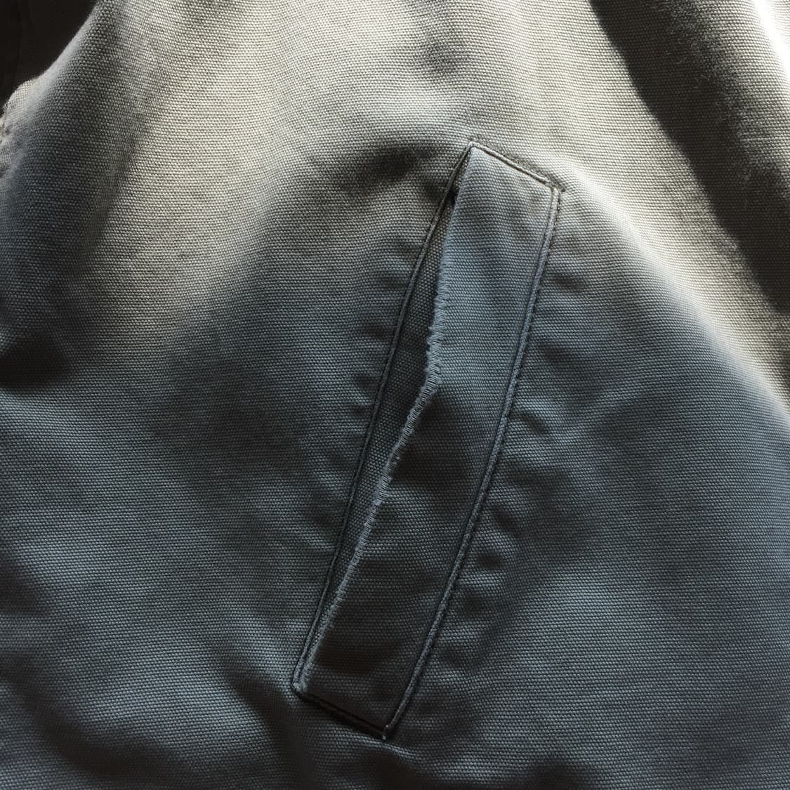 OLD  GAP 올드 갭 워크자켓 상품이미지6