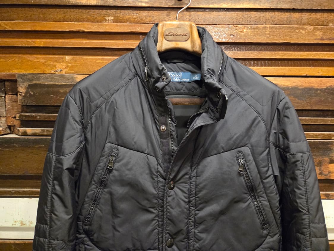 폴로랄프로렌 패딩자켓 상품이미지5