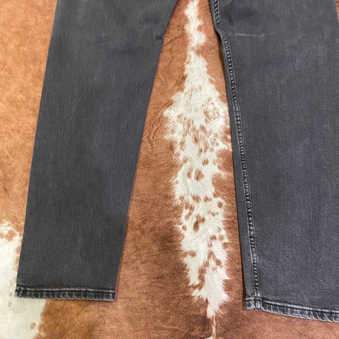 리바이스 정품 블랙502  상품이미지10