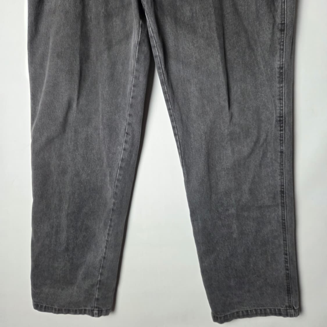 [JPN] 빈티지 올드스쿨 데님팬츠 상품이미지4