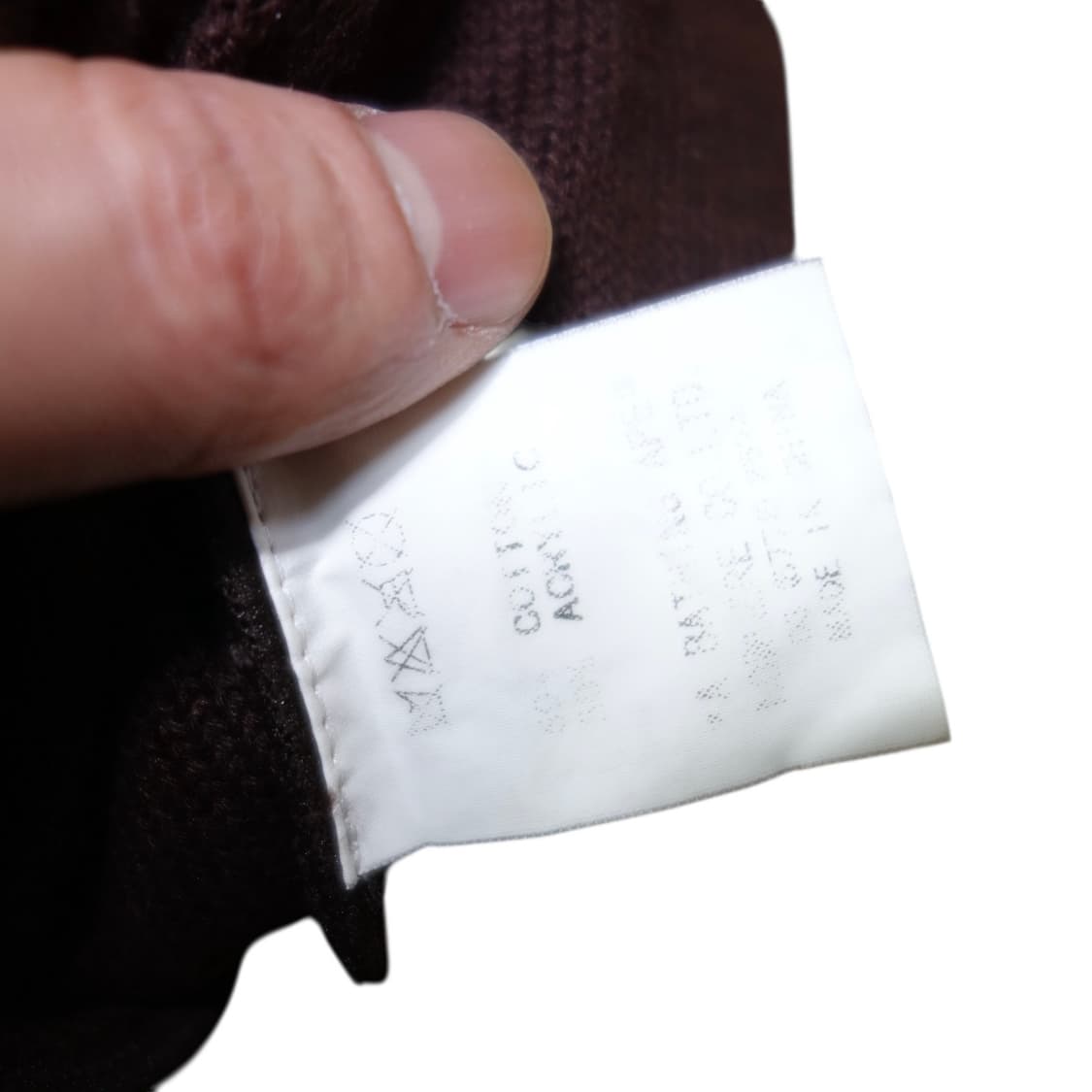 •베이프X카우스 베이비마일로 비니 상품이미지5