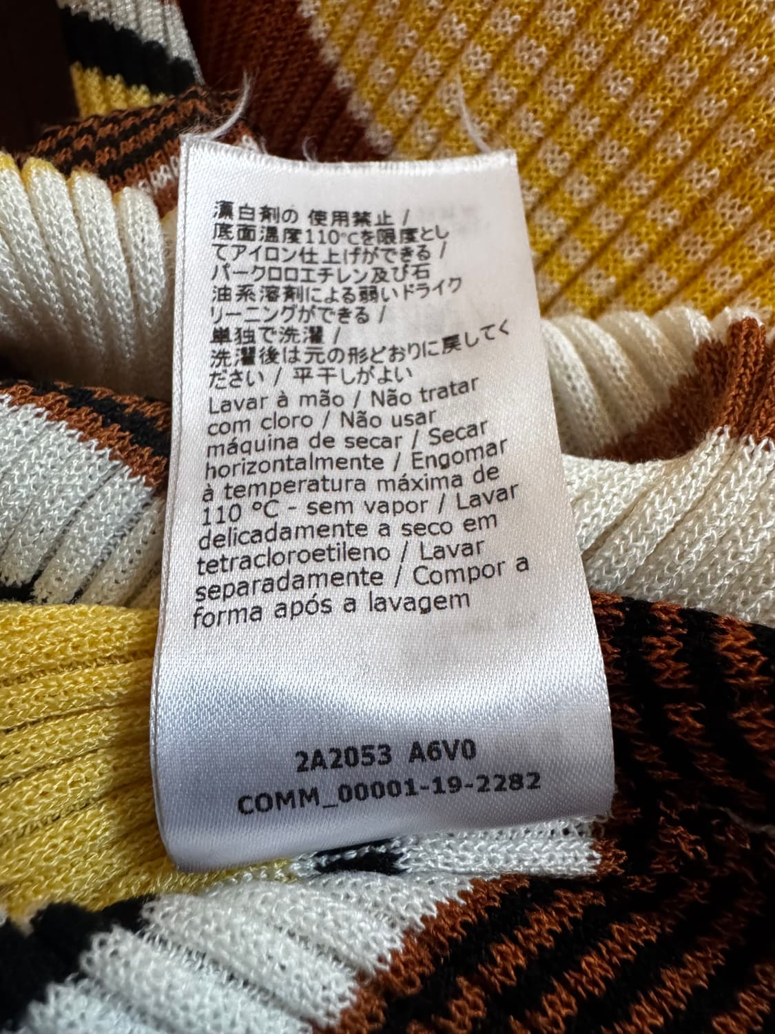 PATRIZIA PEPE  파트리치아 페페 맥시 롱 원피스 상품이미지6