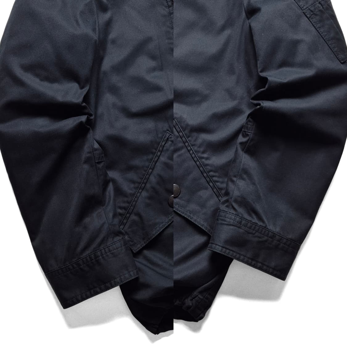 [L] 버버리 블랙라벨 3in1 후드자켓 상품이미지3