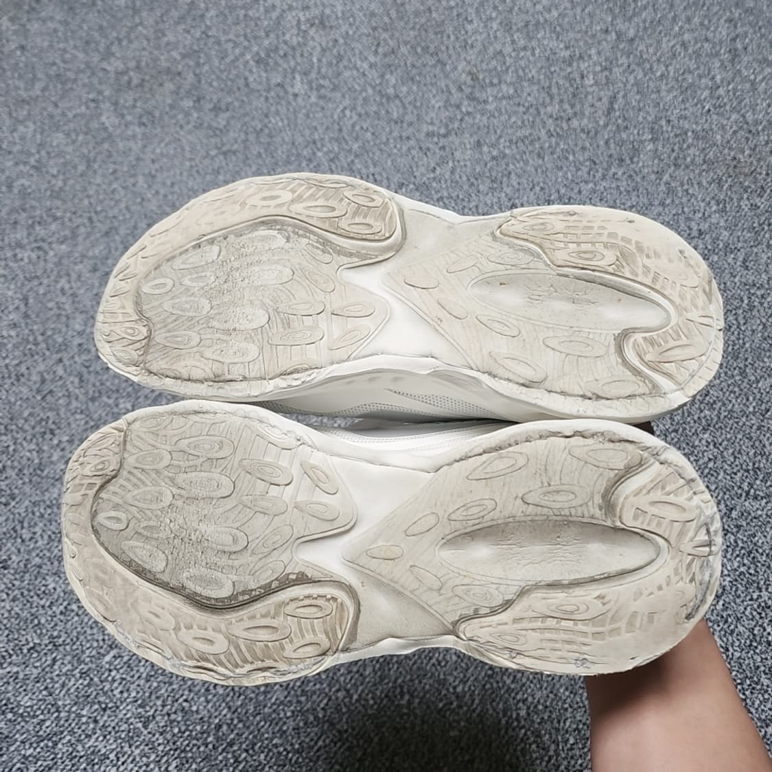 [255] 나이키 에어 줌 페가수스 41 런닝화 상품이미지5