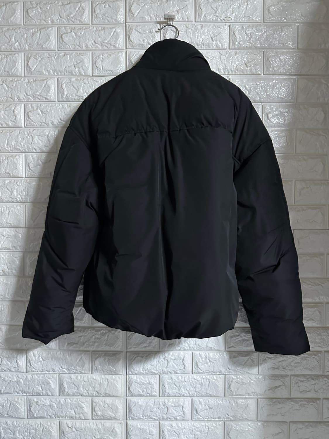 자라 푸퍼 패딩 점퍼 S 상품이미지2