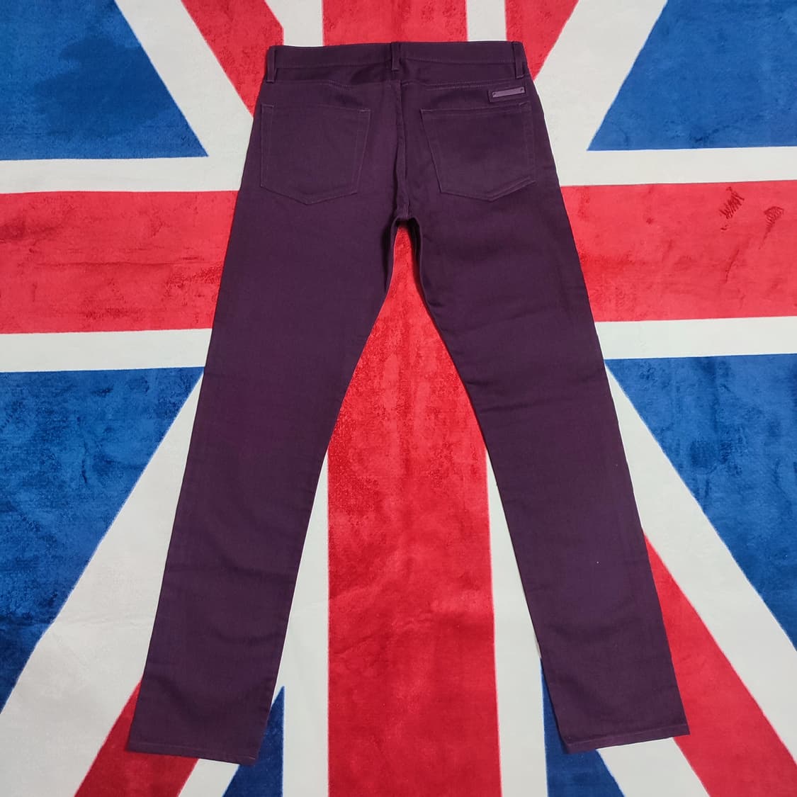 Burberry Birt Shoreditch Jeans (30) v113 상품이미지2