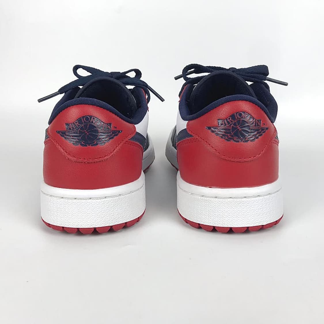 나이키 골프 에어 조던 1 로우 G 골프화 남성250 상품이미지7