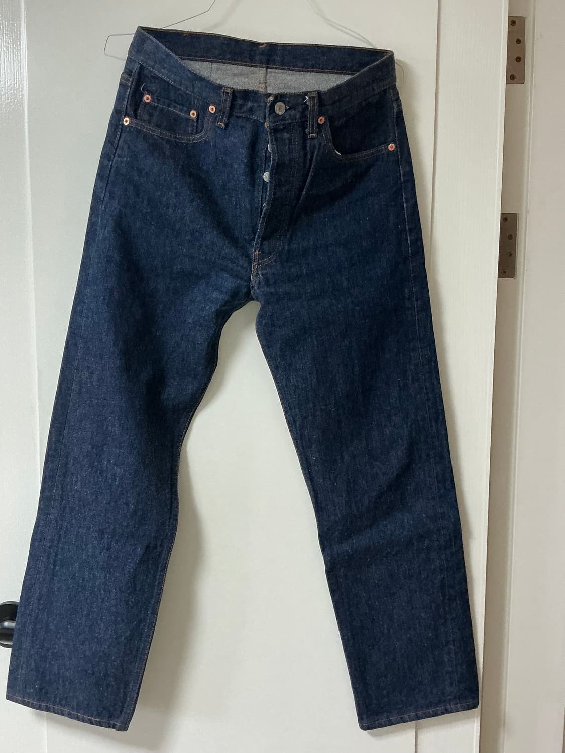 Levi's 501xx 상품이미지1