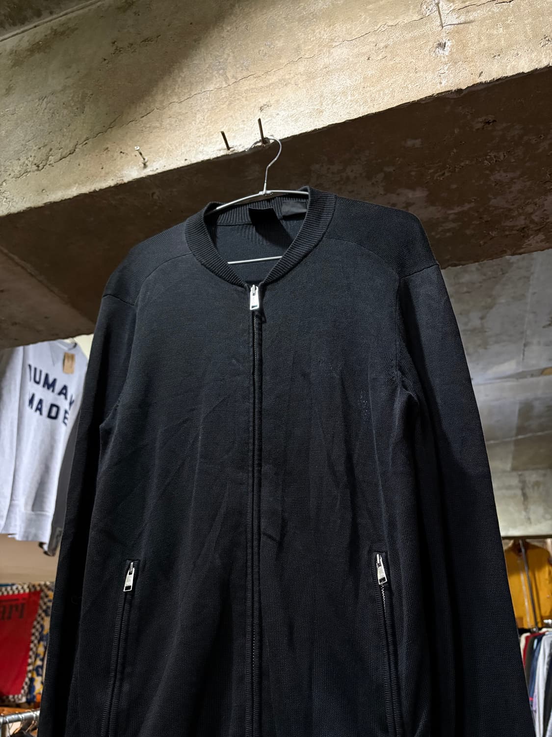 armani exchange 아르마니 익스체인지 집업 상품이미지3