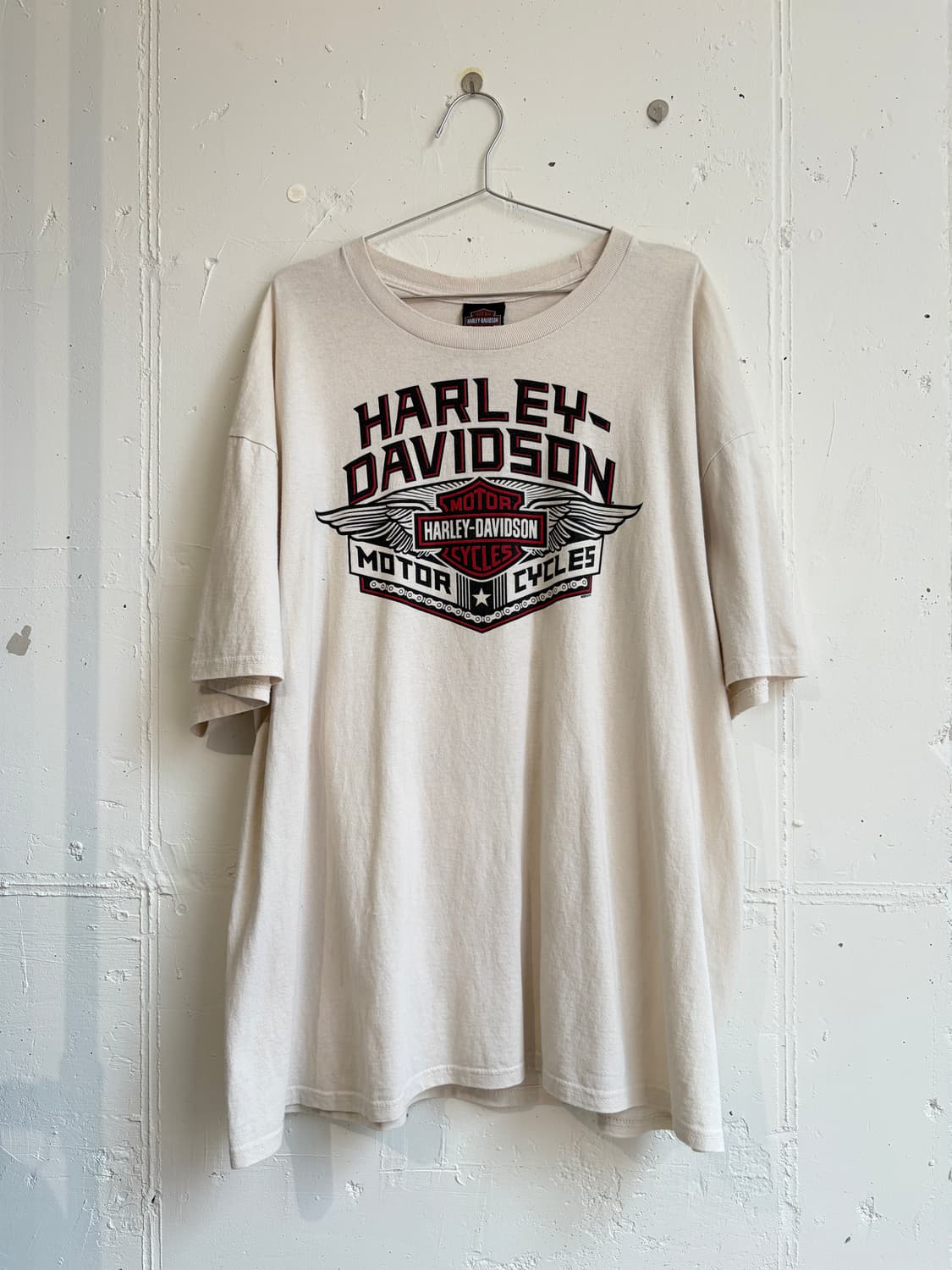HARLEY DAVIDSON t-shirt 상품이미지1
