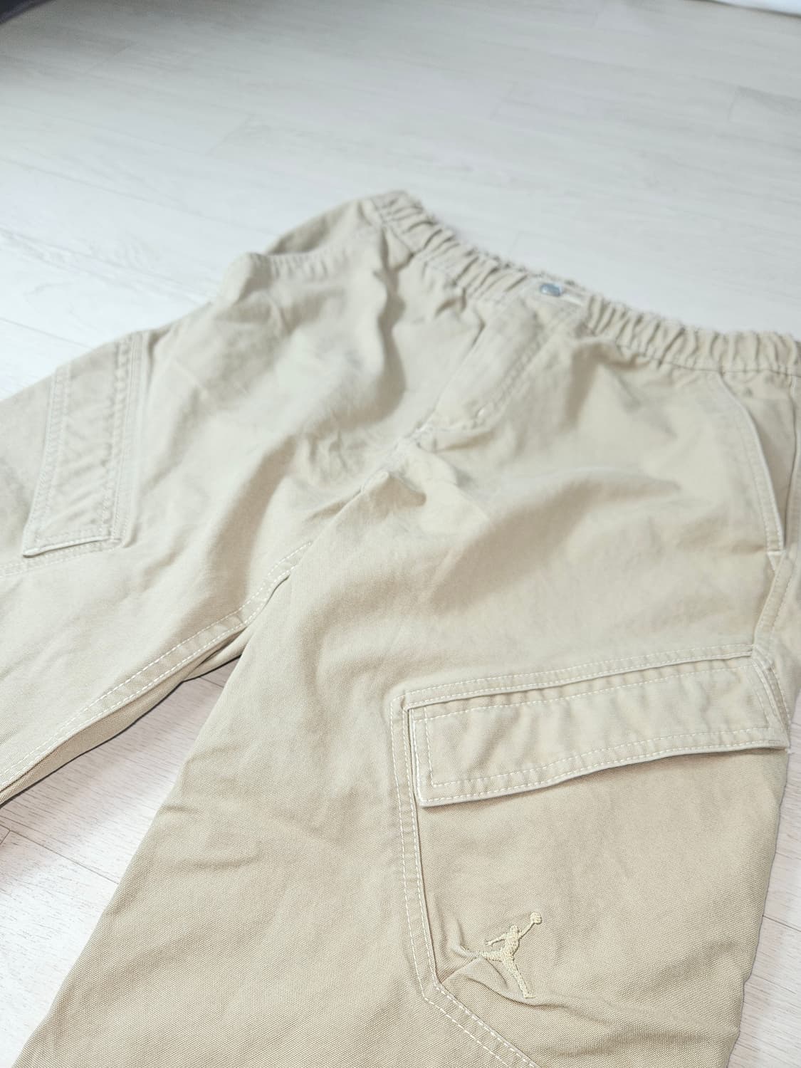 나이키 조던 시카고 팬츠 치노 코튼 바지 상품이미지2