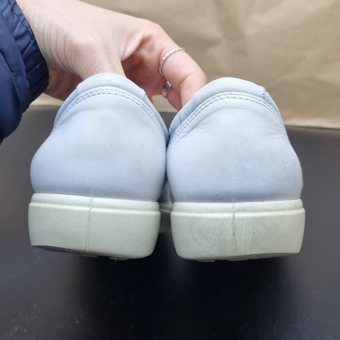 에코 소프트7 스니커즈 255 상품이미지4