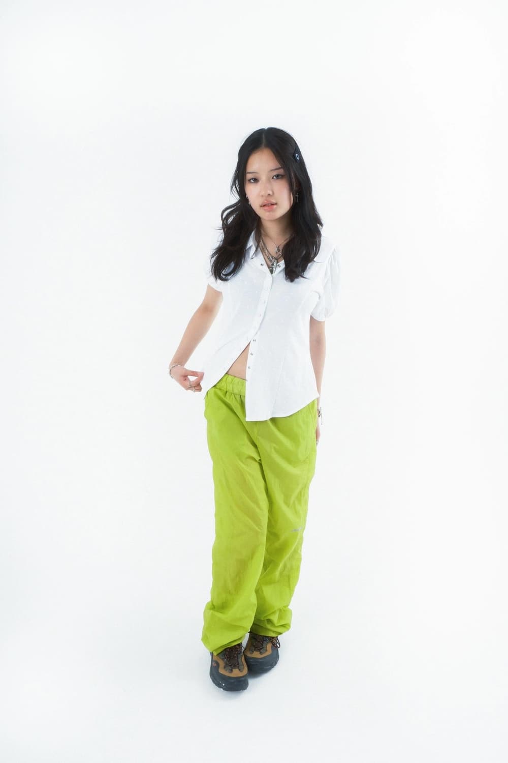 샬롬클럽 FANTASY SHIRT STAR 상품이미지2