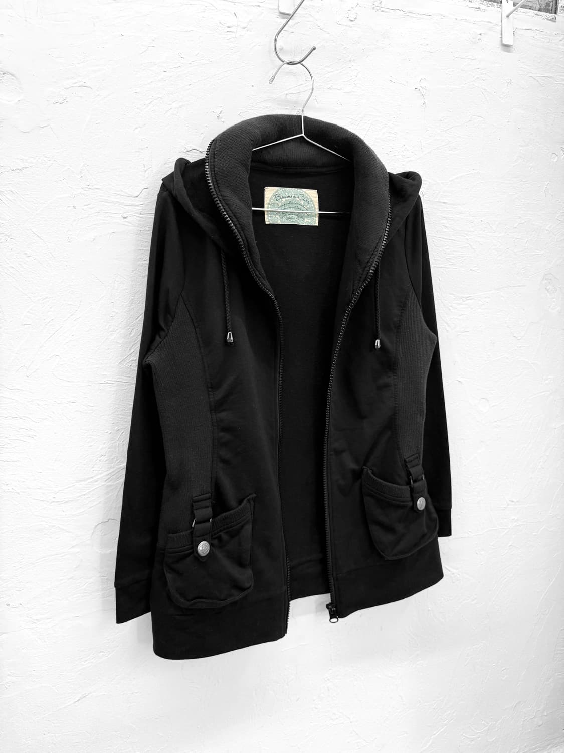 beaumont carr 후드집업 상품이미지4